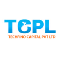 Techfino Capital Private Limited Logo